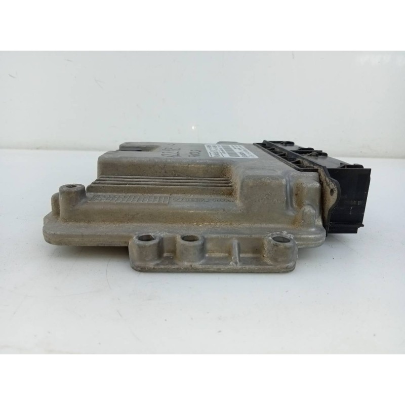 Recambio de centralita motor uce para ford focus turn. titanium referencia OEM IAM H1FA12A650BB 0261S18435 E3-B3-24-1
