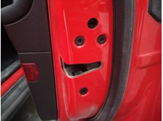 CERRADURA PUERTA DELANTERA DERECHA 