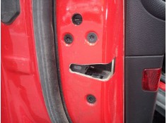 CERRADURA PUERTA DELANTERA IZQUIERDA 