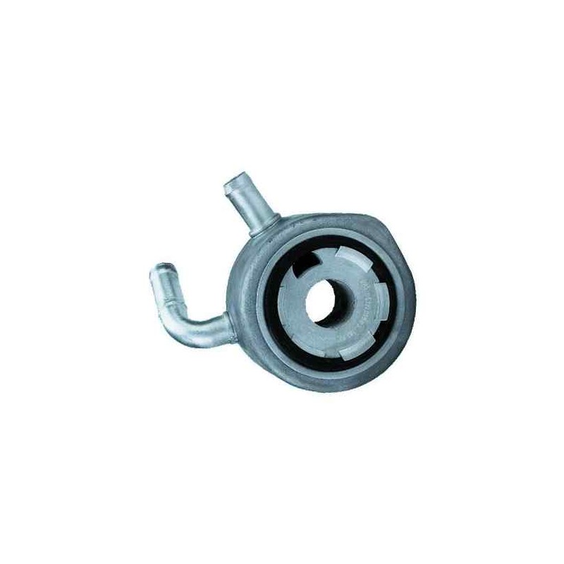 Recambio de enfriador aceite motor para renault clio iii 1.5 dci diesel referencia OEM IAM 415680 NUEVO T1-5-A4-1