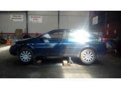 nissan primera berlina (p12) del año 2006