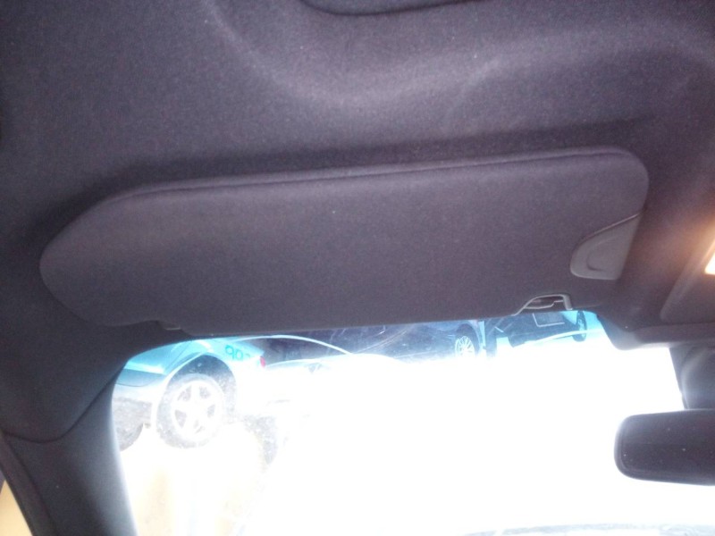 Recambio de parasol izquierdo para infiniti fx fx30d s referencia OEM IAM   