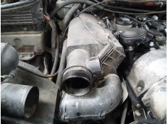 Recambio de filtro aire para mercedes-benz clase m (w163) 270 cdi (163.113) referencia OEM IAM   