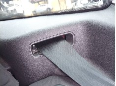 CINTURON SEGURIDAD TRASERO IZQUIERDO 