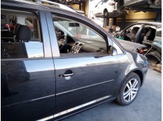 Recambio de puerta delantera derecha para volkswagen touran (1t2) advance referencia OEM IAM    2