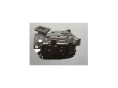 Recambio de cerradura puerta trasera derecha para volkswagen golf vi (5k1) referencia OEM IAM DTSVW9012 NUEVO T2-4-B6-1