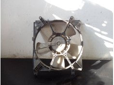 Recambio de electroventilador para toyota rav 4 (a2) 2.0 d-4d executive 4x4 (2003) referencia OEM IAM   P2-A7-1