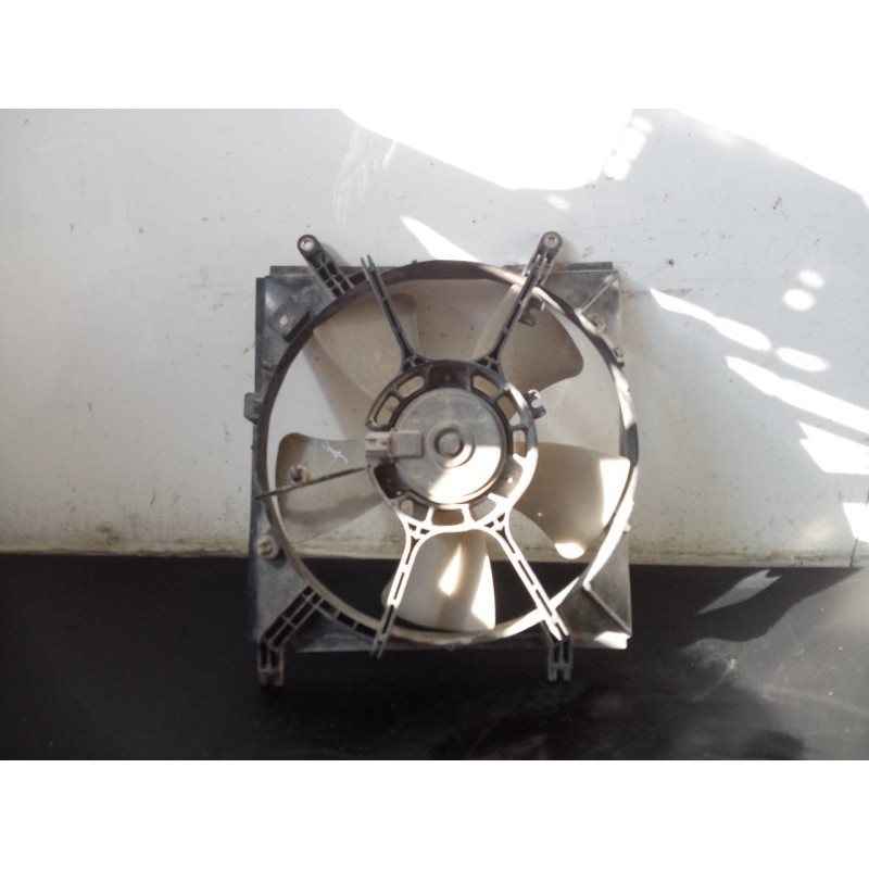 Recambio de electroventilador para toyota rav 4 (a2) 2.0 d-4d executive 4x4 (2003) referencia OEM IAM   P2-A7-1