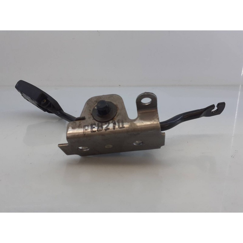 Recambio de pedal acelerador para honda cr-v (rd8) ex referencia OEM IAM   E3-B5-23-3