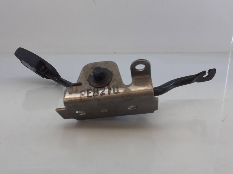 Recambio de pedal acelerador para honda cr-v (rd8) ex referencia OEM IAM   E3-B5-23-3