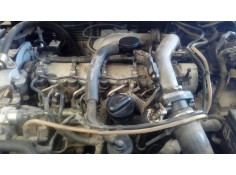 nissan primera berlina (p12) del año 2006 2