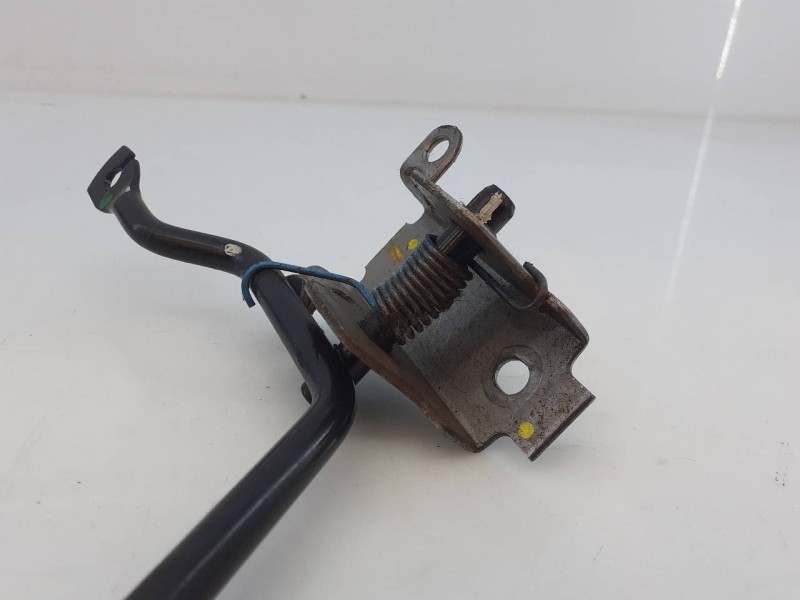 Recambio de pedal acelerador para honda cr-v (rd8) ex referencia OEM IAM   E3-B5-23-3