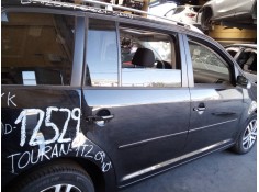 Recambio de puerta trasera derecha para volkswagen touran (1t2) advance referencia OEM IAM    2
