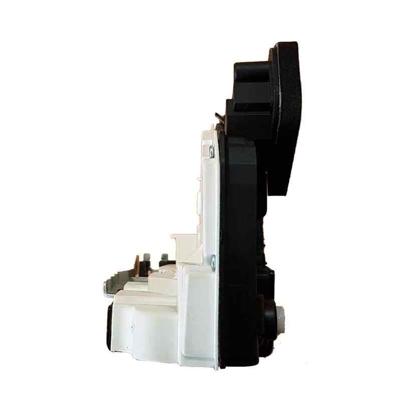 Recambio de cerradura puerta trasera derecha para volkswagen golf vi (5k1) referencia OEM IAM DTSVW9012 NUEVO T2-4-B6-1