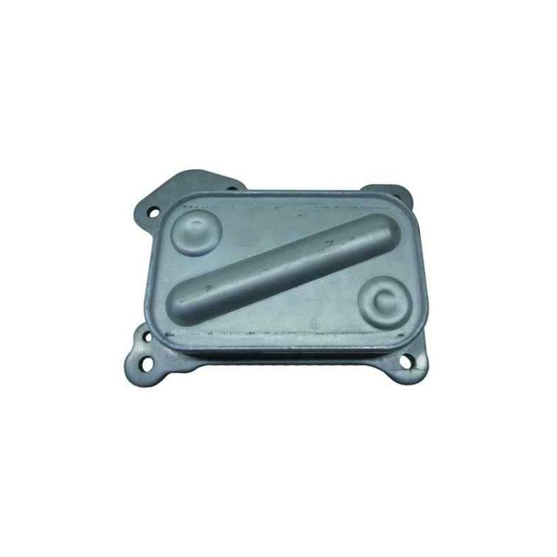 Recambio de enfriador aceite motor para fiat fiorino enero (255) referencia OEM IAM 414150 NUEVO T1-5-A4-1