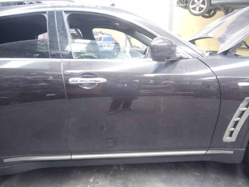 Recambio de puerta delantera derecha para infiniti fx fx30d s referencia OEM IAM   
