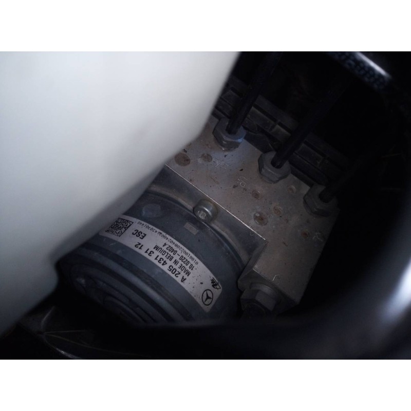 Recambio de abs para mercedes-benz clase c (w205) lim. c 220 cdi bluetec (205.004) referencia OEM IAM A2054313112  
