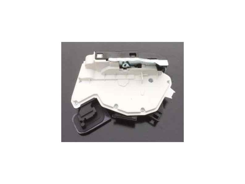 Recambio de cerradura puerta trasera derecha para volkswagen golf vi (5k1) referencia OEM IAM DTSVW9012 NUEVO T2-4-B6-1