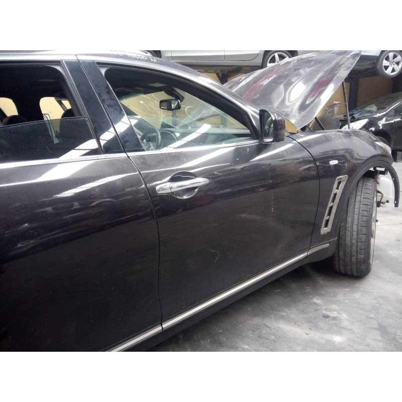 Recambio de puerta delantera derecha para infiniti fx fx30d s referencia OEM IAM   