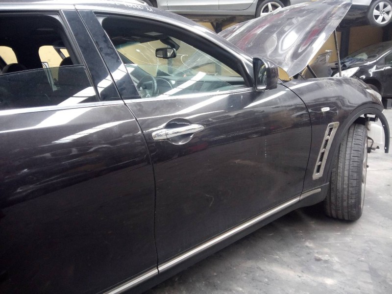 Recambio de puerta delantera derecha para infiniti fx fx30d s referencia OEM IAM   