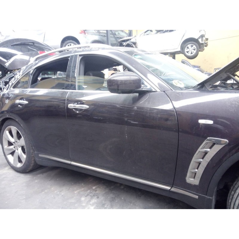 Recambio de puerta delantera derecha para infiniti fx fx30d s referencia OEM IAM   