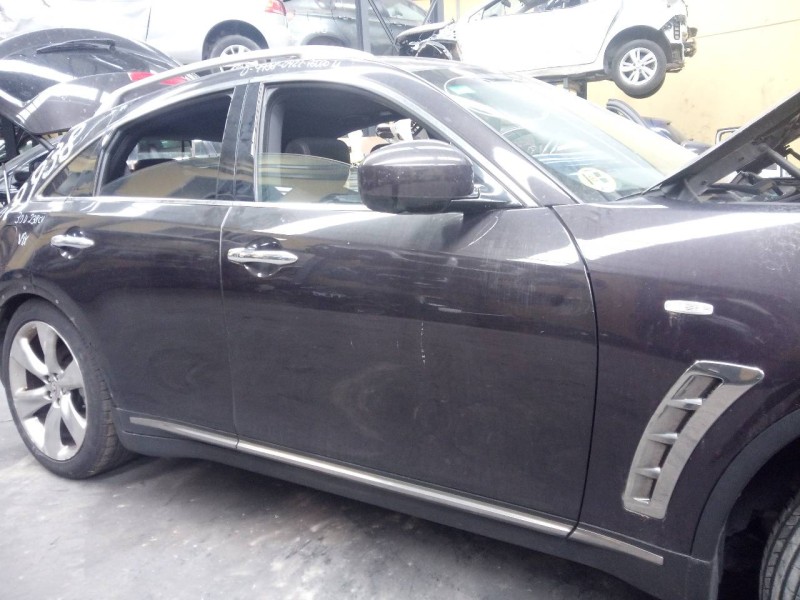 Recambio de puerta delantera derecha para infiniti fx fx30d s referencia OEM IAM   