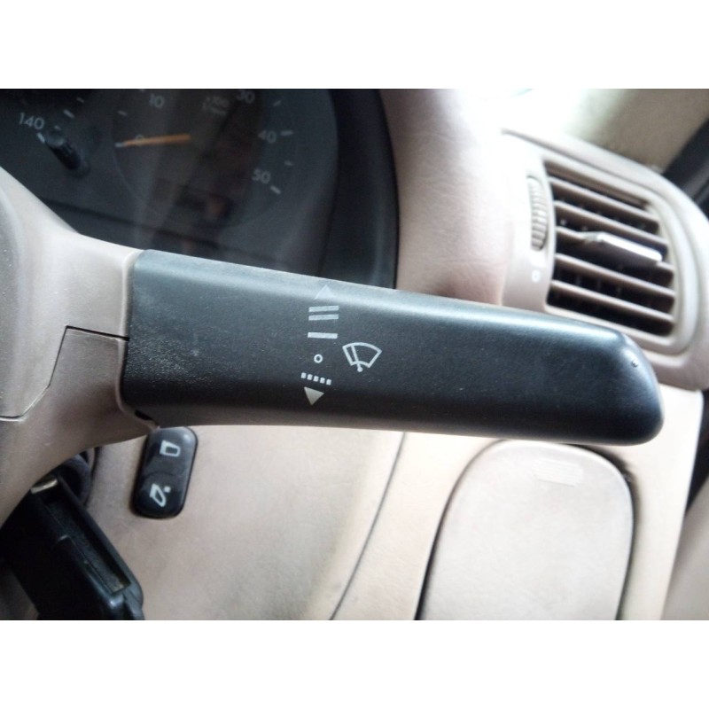 Recambio de mando limpia para mercedes-benz clase m (w163) 270 cdi (163.113) referencia OEM IAM   