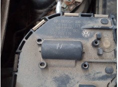 Recambio de motor limpia delantero para volkswagen golf plus (5m1) bluemotion edition referencia OEM IAM 0390241779 5M0955119  2