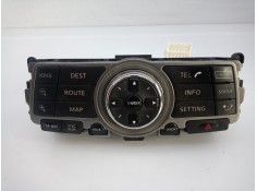 Recambio de sistema navegacion gps para infiniti fx fx30d s referencia OEM IAM 283951DR3D  E3-B4-56-4