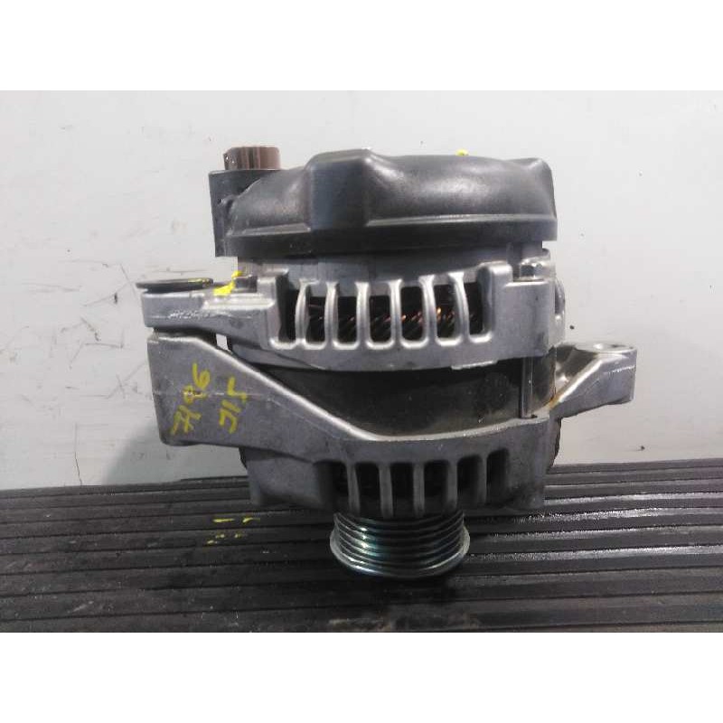 Recambio de alternador para toyota land cruiser (j15) gx referencia OEM IAM 2706030130 1042105440 P3-A4-12-4