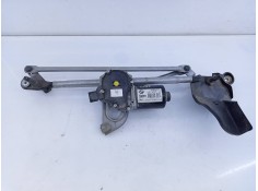Recambio de motor limpia delantero para bmw serie 1 lim. (f20) 114d referencia OEM IAM 726750303 W000025097 E1-A3-8-2