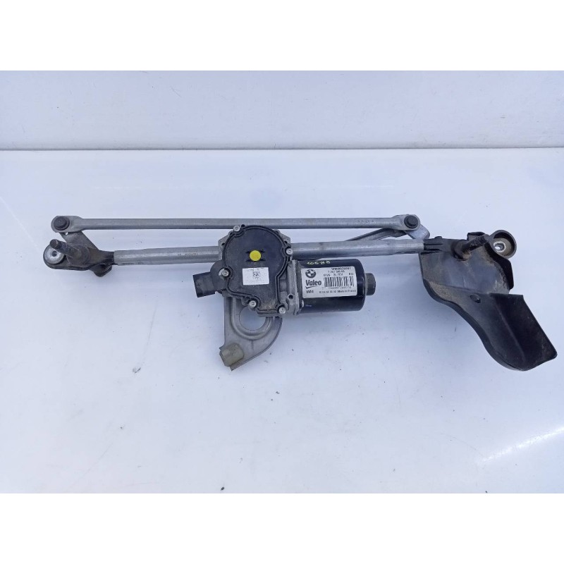 Recambio de motor limpia delantero para bmw serie 1 lim. (f20) 114d referencia OEM IAM 726750303 W000025097 E1-A3-8-2