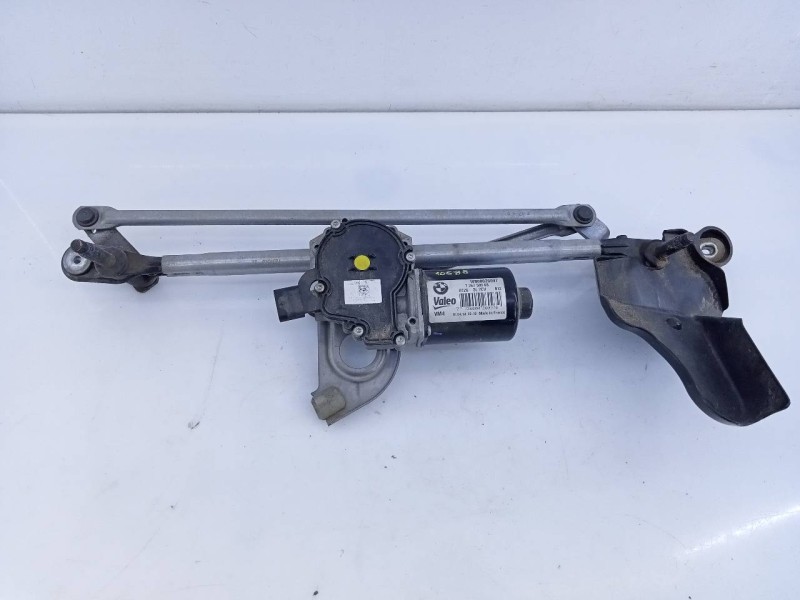 Recambio de motor limpia delantero para bmw serie 1 lim. (f20) 114d referencia OEM IAM 726750303 W000025097 E1-A3-8-2