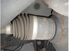 TRANSMISION TRASERA IZQUIERDA 