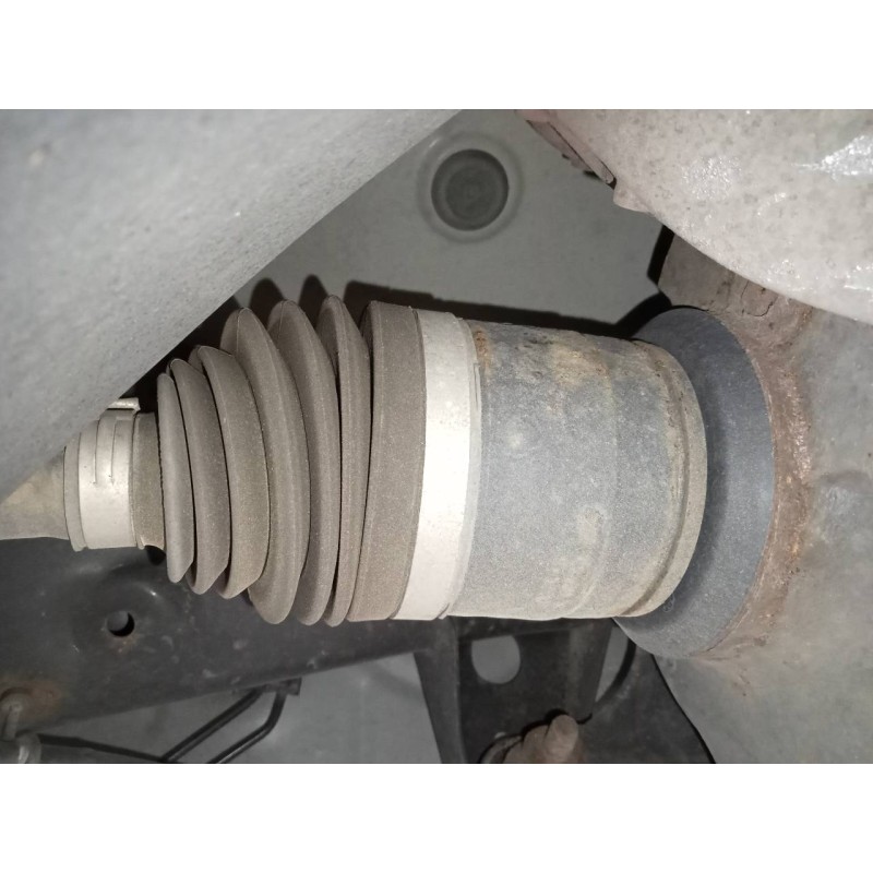 Recambio de transmision trasera izquierda para bmw serie 1 lim. (f20/f21) 116d referencia OEM IAM   