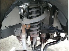 AMORTIGUADOR DELANTERO IZQUIERDO 