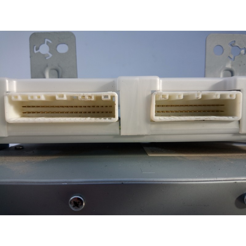 Recambio de sistema navegacion gps para infiniti fx fx30d s referencia OEM IAM 283951DR3D  E3-B4-56-4