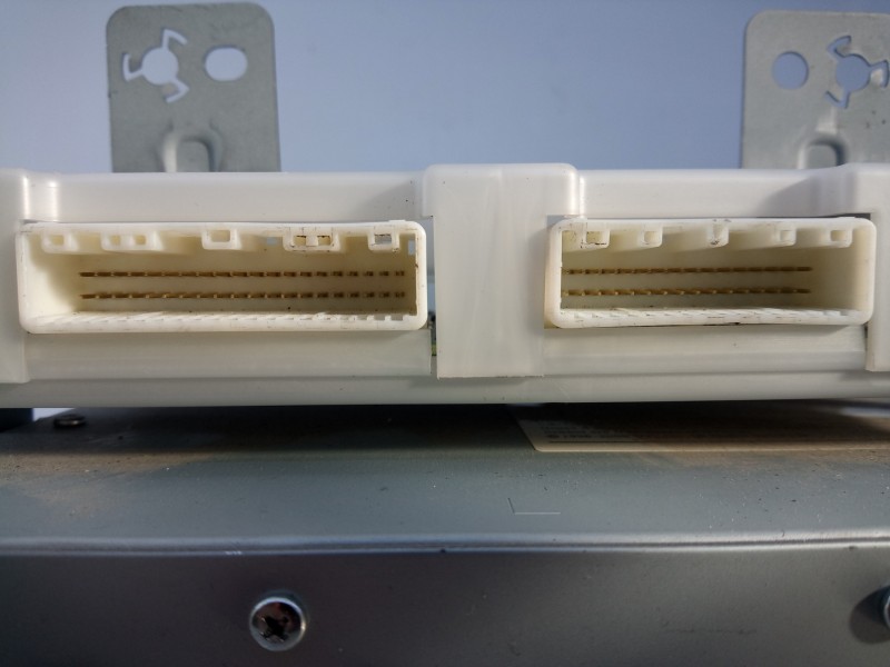 Recambio de sistema navegacion gps para infiniti fx fx30d s referencia OEM IAM 283951DR3D  E3-B4-56-4