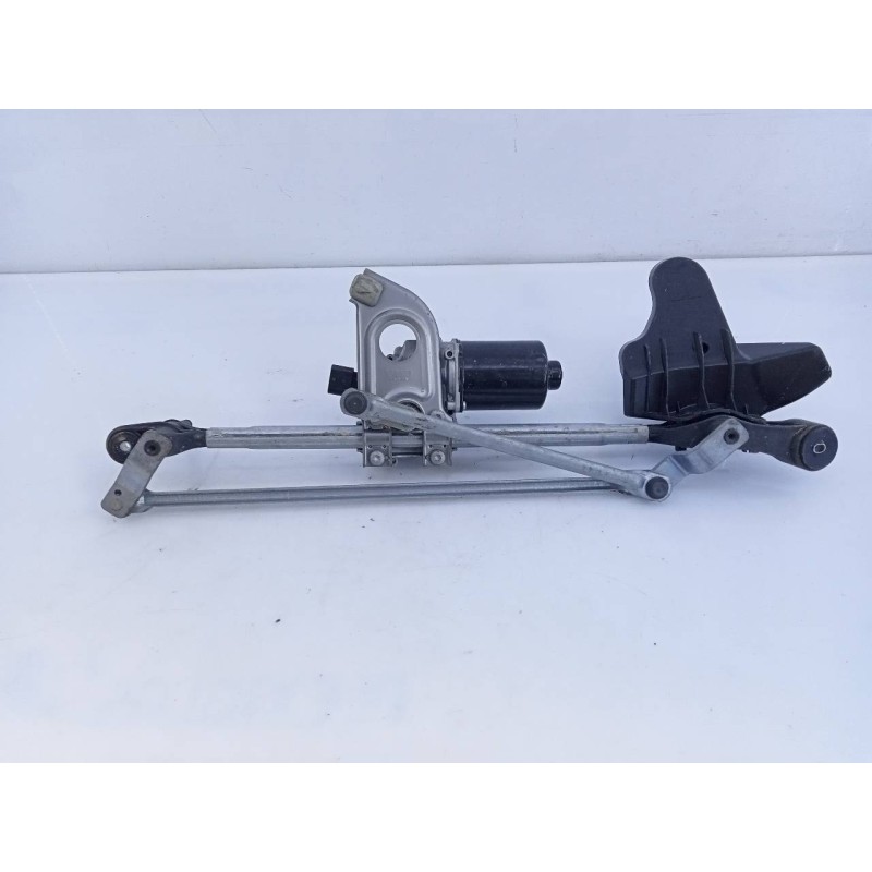 Recambio de motor limpia delantero para bmw serie 1 lim. (f20) 114d referencia OEM IAM 726750303 W000025097 E1-A3-8-2