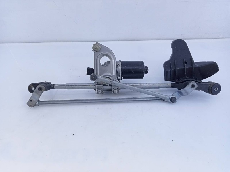 Recambio de motor limpia delantero para bmw serie 1 lim. (f20) 114d referencia OEM IAM 726750303 W000025097 E1-A3-8-2