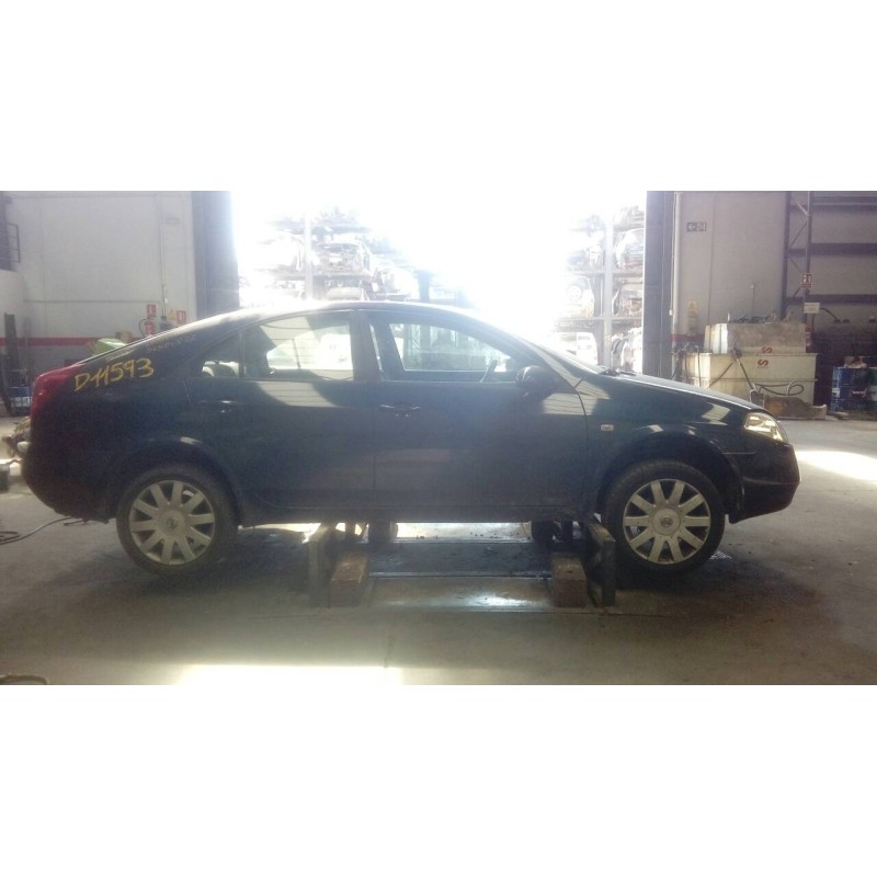 nissan primera berlina (p12) del año 2006
