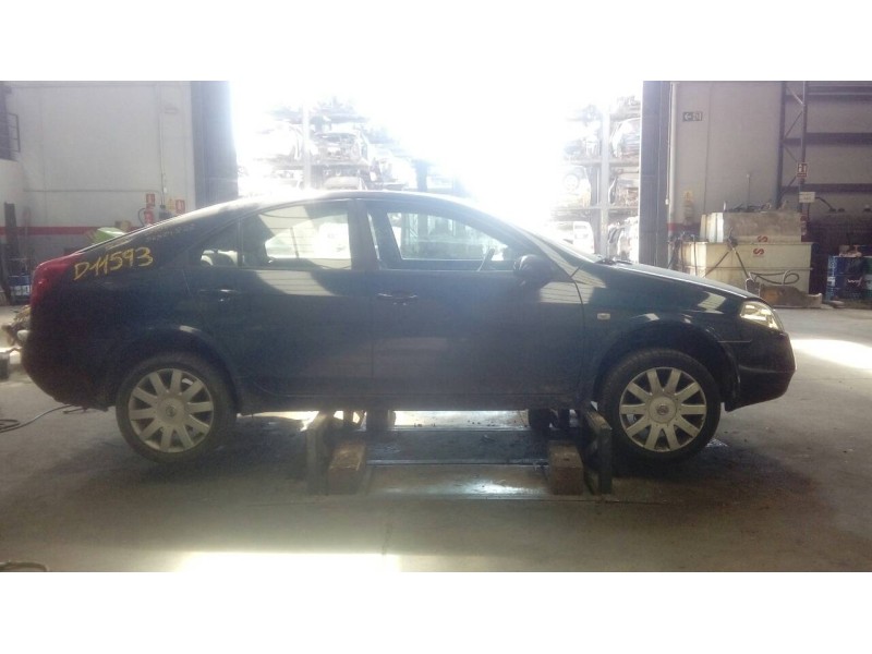 nissan primera berlina (p12) del año 2006