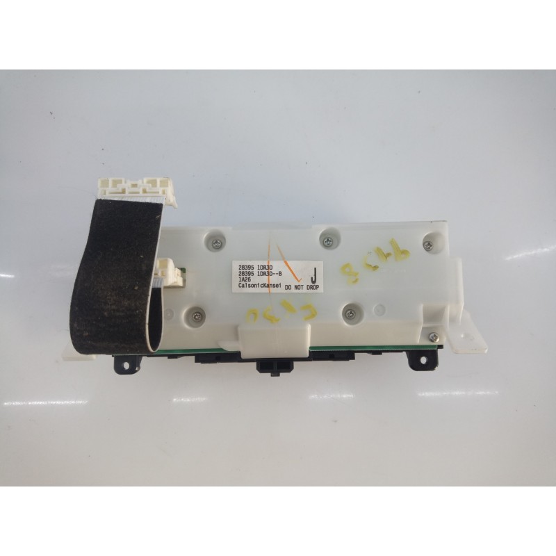 Recambio de sistema navegacion gps para infiniti fx fx30d s referencia OEM IAM 283951DR3D  E3-B4-56-4