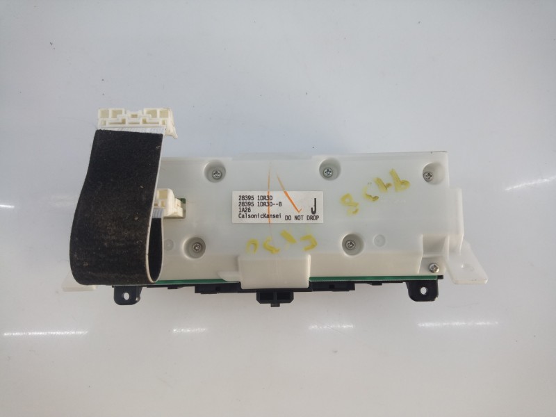 Recambio de sistema navegacion gps para infiniti fx fx30d s referencia OEM IAM 283951DR3D  E3-B4-56-4