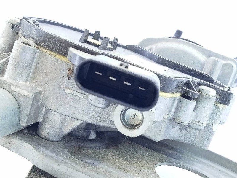 Recambio de motor limpia delantero para bmw serie 1 lim. (f20) 114d referencia OEM IAM 726750303 W000025097 E1-A3-8-2