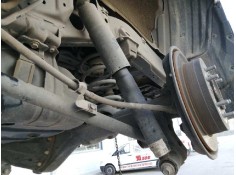 AMORTIGUADOR TRASERO IZQUIERDO 