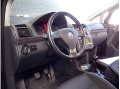 Recambio de salpicadero para volkswagen touran (1t2) advance referencia OEM IAM    2