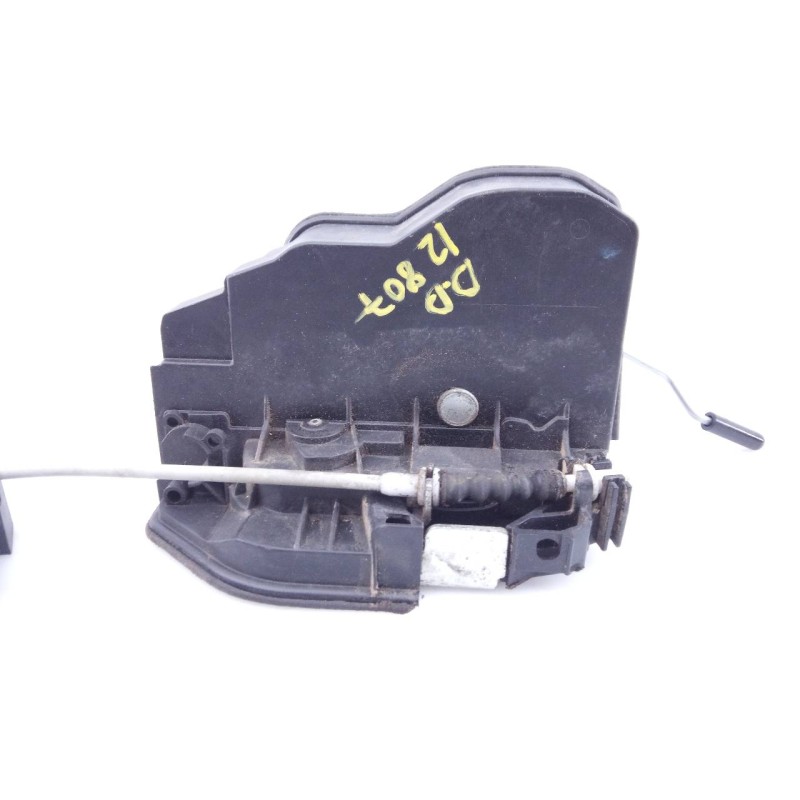 Recambio de cerradura puerta delantera derecha para bmw serie 1 lim. (f20/f21) 116d referencia OEM IAM 7229458  E1-A3-28-1