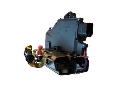 Recambio de cerradura puerta trasera derecha para audi a4 avant (b5) referencia OEM IAM DTSVW9036 NUEVO T2-4-B6-2