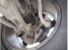 Recambio de mangueta delantera derecha para mercedes-benz clase m (w163) 270 cdi (163.113) referencia OEM IAM   